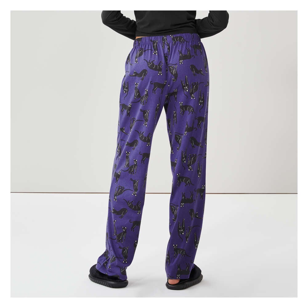 Joe Fresh Pajama Pant 1 ea Real Canadian Superstore